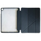 Чохол Smart Case Clear+stylus for Apple iPad Air/Air2/pro 9.7 /2017/2018 Dark Blue mag-200000153574551075