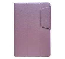 Чохол універсальний для планшета FOLDY 10 дюймів Pink mag-2000001630839143326