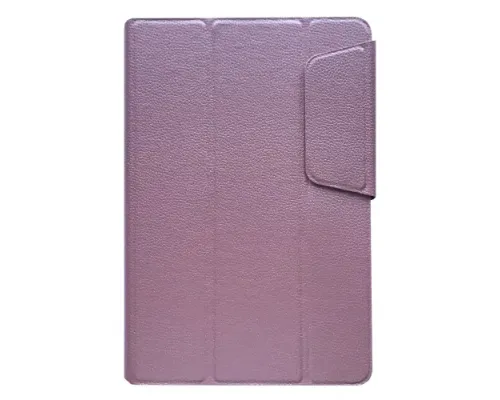 Чохол універсальний для планшета FOLDY 10 дюймів Pink mag-2000001630839143326