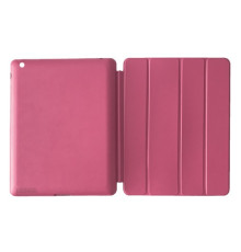Чохол-папка Smart Case for Apple iPad 2/3/4 Pink mag-200000099472741663