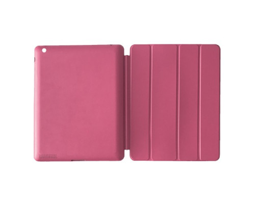 Чохол-папка Smart Case for Apple iPad 2/3/4 Pink mag-200000099472741663