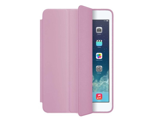 Чохол-папка Smart Case for Apple iPad Air Pink mag-2000000994826134369
