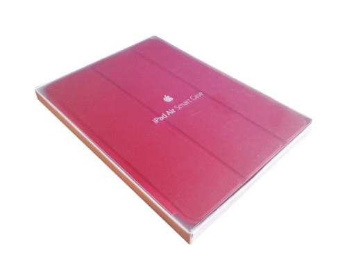 Чохол-папка Smart Case for Apple iPad Air Pink mag-2000000994826134369