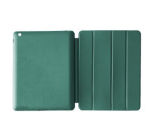 Чохол-папка Smart Case for Apple iPad 2/3/4 Pine green mag-20000011617158038
