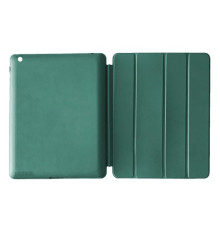 Чохол-папка Smart Case for Apple iPad 2/3/4 Pine green mag-20000011617158038