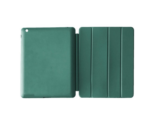 Чохол-папка Smart Case for Apple iPad 2/3/4 Pine green mag-20000011617158038