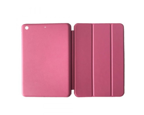 Чохол-папка Smart Case for Apple iPad 10,2 (2019) Pink mag-200000113158949370
