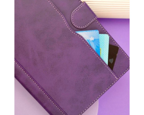 Чохол для планшета з кишенею 10 червоний mag-2000001269695133408