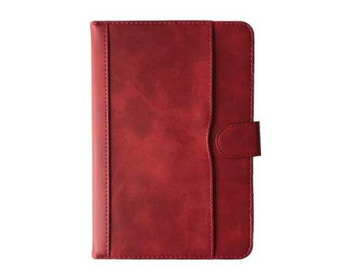 Чохол для планшета з кишенею 10 червоний mag-2000001269695133408