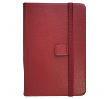 Чохол для планшета з резинками 10 NEW (250*170*9mm) Червоний mag-200000127804814437