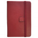 Чохол для планшета з резинками 10 NEW (250*170*9mm) Червоний mag-200000127804814437