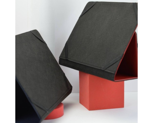 Чохол для планшета з резинками 10 NEW (250*170*9mm) Червоний mag-200000127804814437