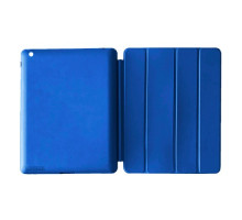 Чохол-папка Smart Case for Apple iPad 2/3/4 Roylal blue mag-2000001233269134405