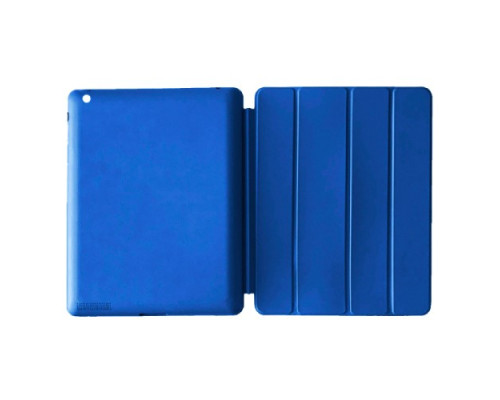 Чохол-папка Smart Case for Apple iPad 2/3/4 Roylal blue mag-2000001233269134405