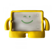 Чохол протиударний із ручками для TAB A6 10,1 T580/T585 Yellow mag-2000001381045101705