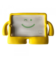 Чохол протиударний із ручками для TAB A6 10,1 T580/T585 Yellow mag-2000001381045101705