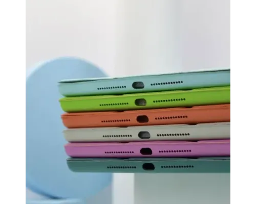 Чохол-папка Smart Case for Apple iPad 10,9 2022/2025 10/11-Generation White mag-2000001418949152401