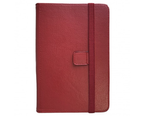 Чохол для планшета з резинками 8 Червоний mag-2000001420317100002