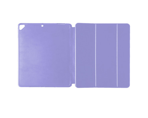 Чохол Smart Case+stylus for Apple iPad Air/Air2/ pro 9.7/2017/2018 Lilac mag-2000001423684102932