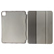 Чохол Smart Case+stylus for Apple iPad Air 4/5 10.9/ Pro 11 2018 Grey mag-2000001423912137855