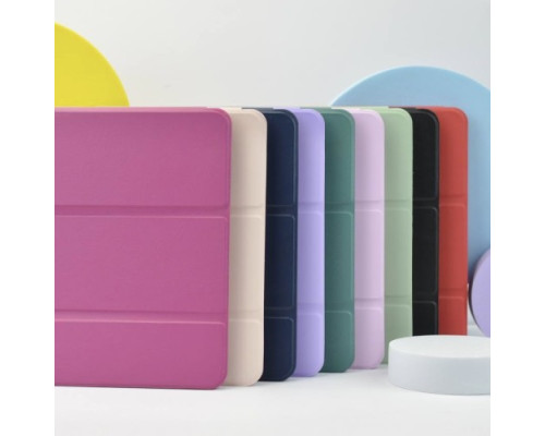 Чохол Smart Case+stylus for Apple iPad Air 4/5 10.9/ Pro 11 2018 Grey mag-2000001423912137855