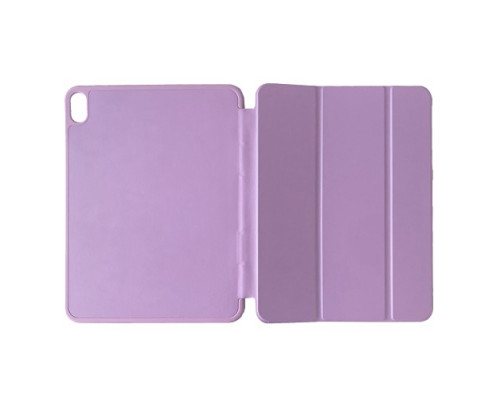 Чохол Smart Case+stylus for Apple iPad Air 11 2024/2025 Pearl pink mag-200000155194357792