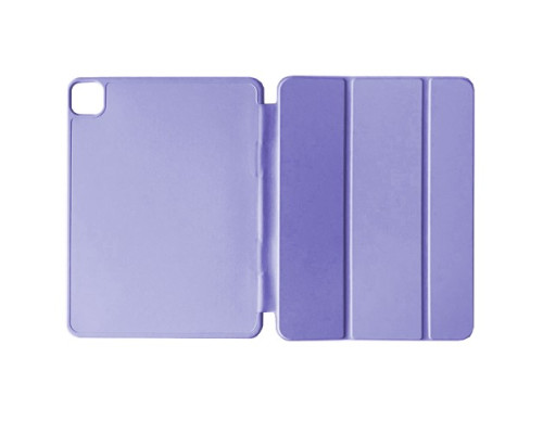 Чохол Smart Case+stylus for Apple iPad Air 13 2024/2025 Lilac mag-2000001551981136903