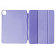 Чохол Smart Case+stylus for Apple iPad Air 13 2024/2025 Lilac mag-2000001551981136903