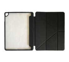 Чохол Smart Case Clear+stylus for Apple iPad Air/Air2/pro 9.7 /2017/2018 Black mag-200000153575251076