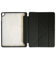 Чохол Smart Case Clear+stylus for Apple iPad Air/Air2/pro 9.7 /2017/2018 Black mag-200000153575251076