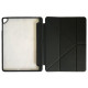 Чохол Smart Case Clear+stylus for Apple iPad Air/Air2/pro 9.7 /2017/2018 Black mag-200000153575251076