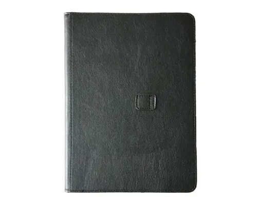 Чохол для планшета з резинками 10 (265*185*9mm) Графітовий mag-2000000973685143574