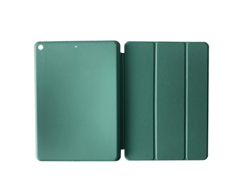 Чохол-папка Smart Case for iPad NEW (2017/2018) Pine green mag-200000116178459088