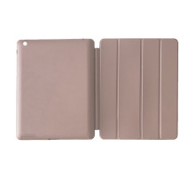 Чохол-папка Smart Case for Apple iPad 2/3/4 Pink sand mag-200000119142221212