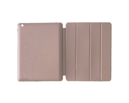 Чохол-папка Smart Case for Apple iPad 2/3/4 Pink sand mag-200000119142221212