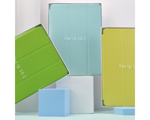 Чохол-папка Smart Case for Apple iPad 10,2 (2019) Red mag-200000113159649371