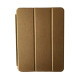 Чохол-папка Smart Case for Apple iPad Pro 11 (2018) Gold mag-2000001243244134408