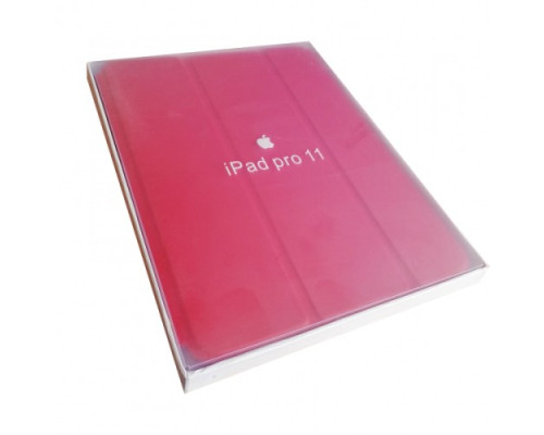 Чохол-папка Smart Case for Apple iPad Pro 11 (2018) Gold mag-2000001243244134408