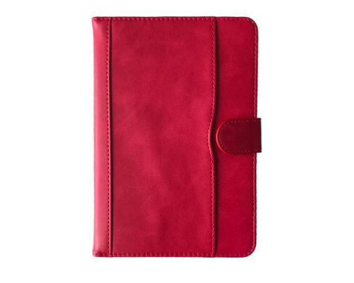 Чохол для планшета з кишенею 7 рожевий mag-200000126963358188