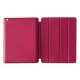 Чохол-папка Smart Case for Apple iPad 2/3/4 Hot Pink mag-200000121582123499
