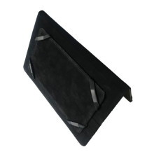 Чохол для планшета з резинками універсальний 8 - 10 дюймов Чорний mag-2000001325278141165