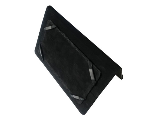 Чохол для планшета з резинками універсальний 8 - 10 дюймов Чорний mag-2000001325278141165