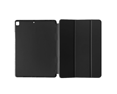 Чохол Smart Case+stylus for Apple iPad 10.2 (2019/20/21)/pro10.5(2017)/Air 10.5 Black mag-2000001423691102933