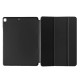 Чохол Smart Case+stylus for Apple iPad 10.2 (2019/20/21)/pro10.5(2017)/Air 10.5 Black mag-2000001423691102933