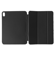 Чохол Smart Case+stylus for Apple iPad 10.9 2022 (10/11-Generation) Black mag-2000001423790137845
