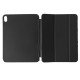 Чохол Smart Case+stylus for Apple iPad 10.9 2022 (10/11-Generation) Black mag-2000001423790137845