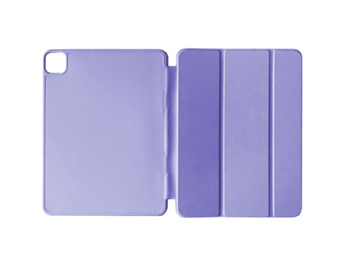 Чохол Smart Case+stylus for Apple iPad Air 4/5 10.9/ Pro 11 2018 Lilac mag-2000001423981102955