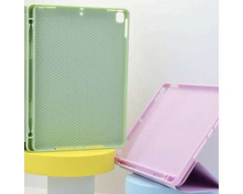 Чохол Smart Case+stylus for Apple iPad Air 4/5 10.9/ Pro 11 2018 Mint mag-2000001423936132503