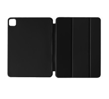 Чохол Smart Case+stylus for Apple iPad Air 13 2024/2025 Black mag-2000001551950137861