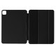 Чохол Smart Case+stylus for Apple iPad Air 13 2024/2025 Black mag-2000001551950137861